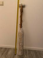 Sier roeispaan, Huis en Inrichting, Ophalen, Zo goed als nieuw