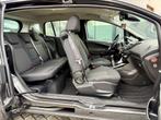 Ford B-Max 1.0 EcoBoost Titanium, NAP, Camera, Trekhaak, Auto's, Ford, Voorwielaandrijving, Gebruikt, Origineel Nederlands, Bedrijf