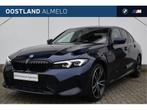 BMW 3 Serie 320e M Sport Automaat / Sportstoelen / Live Cock, Automaat, 1998 cc, Achterwielaandrijving, Gebruikt
