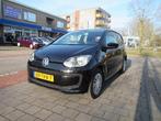 Volkswagen Up! 1.0 55KW Move Up! Airco, 21 km/l, Gebruikt, Up!, 4 stoelen
