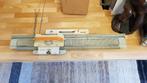 Empisal knitmaster hk-160 met doos., Ophalen of Verzenden, Zo goed als nieuw, Breien, Machine