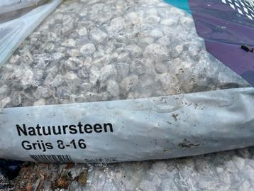 ardenner grijs split in 25 kg, laatste zakken actieprijs beschikbaar voor biedingen