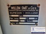 Moffeloven 6kW 1100 graden 400V hardingsoven bakeliet oven, Doe-het-zelf en Verbouw, Ophalen, Gebruikt