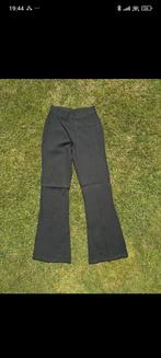 Alix flaired pants medium, Maat 38/40 (M), Alix the label, Zwart, Ophalen of Verzenden