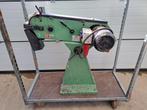 Bandschuurmachine TNW bv 20-75, Verzenden, Gebruikt, 1200 watt of meer, Bandschuurmachine