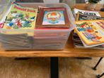 Diverse stripbladen, Meerdere stripboeken, Ophalen, Gelezen