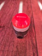 Gardena water timer, Ophalen of Verzenden, Gebruikt
