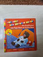 Het huis van Beertje Bruin - De slaapkamer..., Ophalen, Gelezen, Fictie algemeen