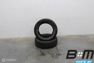 2 x 1856515 88H Goodyear EfficientGrip met 4.5mm 185 65 15 beschikbaar voor biedingen