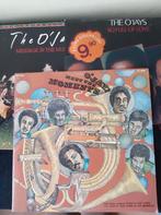 o jays, Cd's en Dvd's, Vinyl Singles, Ophalen of Verzenden, Zo goed als nieuw, R&B en Soul, Overige typen