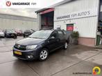 Dacia Logan MCV 0.9 TCe Laureate, Voorwielaandrijving, Stof, Gebruikt, Euro 6