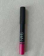 NARS Yu Satin Lip Pencil - Roze Fuchsia, Lippen, Verzenden, Nieuw, Make-up