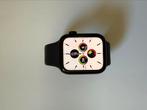 Apple Watch SE 2nd gen 44mm battery health 86%, Gebruikt, Apple Watch ⌚️, Zwart, IOS