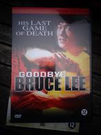 goodbye bruce lee dvd, Ophalen of Verzenden