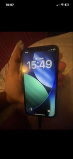 iPhone 12 Pro - 128GB, Telecommunicatie, Mobiele telefoons | Apple iPhone, Gebruikt, Zwart, IPhone 12 Pro, Zonder simlock