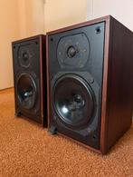 Bowers & Wilkins DM12 rare Rosewood, recapped, Ophalen, Refurbished, 60 tot 120 watt, Bowers & Wilkins (B&W)