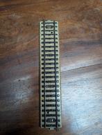 Beschrijving

Marklin H0 5106 M-rail en meer, Ophalen, Wisselstroom, Gebruikt, Rails