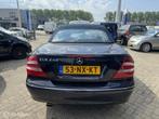 Mercedes CLK-klasse Cabrio 240 Avantgarde - 147.000 KM!, Automaat, Achterwielaandrijving, Gebruikt, 2597 cc