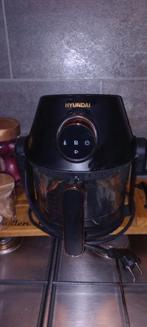 Prachtige 3 in 1 airfryer mooi kerstcadeau!, Witgoed en Apparatuur, Ophalen of Verzenden, Zo goed als nieuw, Airfryer