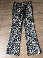 Ladyday flair travelstof broek maat S lady day super, Kleding | Dames, Broeken en Pantalons, Lady Day, Bruin, Ophalen of Verzenden