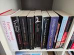 Literaire thrillers, Ophalen, Zo goed als nieuw