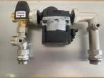 Grundfos UPM35 verwarmingspomp  met esbe mengkraan, Ophalen of Verzenden, Nieuw