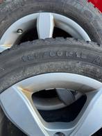 Audi A1 Winterset!, 15 inch, Banden en Velgen, 185 mm, Winterbanden