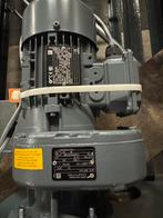 Elektromotor 15x, Ophalen