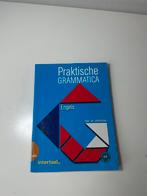 Praktische Grammatica Engels - Leerboek, Ophalen of Verzenden, Gelezen, Non-fictie