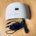 MÉANAIL ICONE LEDLamp, Wit, Nieuw, Ophalen of Verzenden, Handen en Nagels