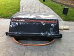 Compacte Broil King Gas BBQ – Ideaal voor Camping of Balkon, Ophalen, Gebruikt