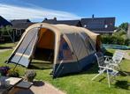Bardani Royal Prestige 460RSC – 15 weken gebruikt, Caravans en Kamperen, Tenten, Ophalen, Zo goed als nieuw