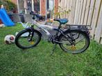 Kinderfiets 16 inch, Ophalen, Gebruikt, 16 inch, Handrem