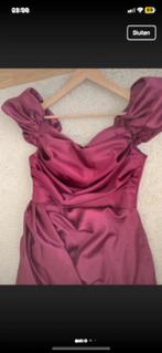 Galajurk, Kleding | Dames, Ophalen of Verzenden, Zo goed als nieuw