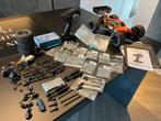 Absima AB3.4 1:10 rc buggy truggy brushless upgraded, Hobby en Vrije tijd, Elektro, Auto offroad, Ophalen of Verzenden, Zo goed als nieuw
