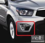 Mistlamp rechts SsangYong Actyon Sports II 2012-2019. 832023, Ophalen of Verzenden, Nieuw, Ssangyong