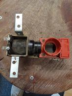 Munthoppers 24 volt, Ophalen of Verzenden, Gebruikt