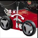HERFSTdeal!! Einhell GC-SC 4240P Motor verticuteermachine!!, Ophalen, Nieuw, Benzine, Einhell