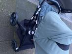Bugaboo fox cube, Kinderen en Baby's, Kinderwagens en Combinaties, Bugaboo, Ophalen of Verzenden, Zo goed als nieuw, Combiwagen