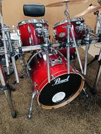 Gezocht Pearl Vision Ruby Fade 8", Muziek en Instrumenten, Drumstellen en Slagwerk, Ophalen, Zo goed als nieuw, Pearl