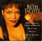 Ruth Jacott - Onderweg naar morgen, Cd's en Dvd's, 1 single, Ophalen of Verzenden, Nieuw in verpakking, Nederlandstalig