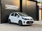 Kia Picanto 1.0 CVVT ExecutiveLine | 2018 | 67 pk | Apple Ca, Voorwielaandrijving, Stof, Zwart, 4 stoelen