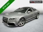 Audi A5 Coupé 4.2 FSI RS 5 quattro BTW Auto Bijna Youngtime, Automaat, Euro 5, Gebruikt, 4 stoelen