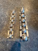 Buddha to buddha 925 zilver, Overige merken, Staal, Ophalen of Verzenden, Zo goed als nieuw