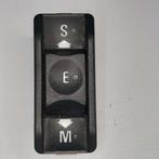 Schakelaar sportstand automaat BMW 3-Serie E36, Gebruikt, -, -, Ophalen of Verzenden