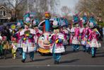 Carnavalspakken, Ophalen, Gebruikt, Kostuum, Carnaval