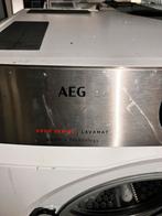 AEG Lavamat 8000 Serie - Voorlader Wasmachine, Ophalen, 6 tot 8 kg, Gebruikt, 1600 toeren of meer