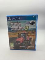 Farming Simulator 17 - PS4, Gebruikt, Info@giants-software.com, Ophalen of Verzenden, Hardstrasse 12, 8953 Dietikon, Switzerland