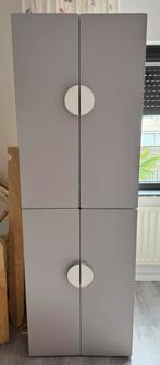 Smastad kast, Huis en Inrichting, Kasten | Kledingkasten, Ophalen, Zo goed als nieuw, 25 tot 50 cm