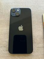iPhone 13 zwart, Telecommunicatie, Mobiele telefoons | Apple iPhone, Nieuw, 128 GB, Ophalen of Verzenden, Zwart